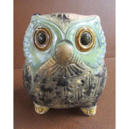 402 - LLADRO OWL