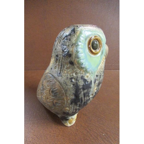 402 - LLADRO OWL