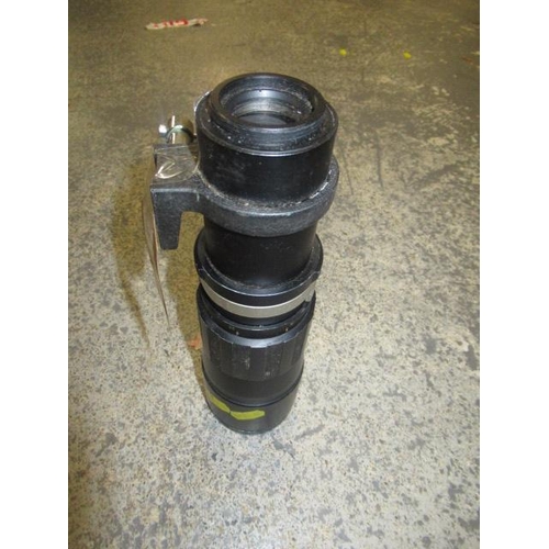 588 - SOLIGAR CAMERA LENS