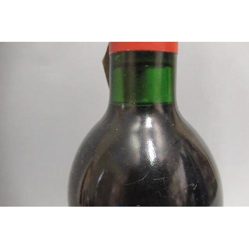 401 - 1 bottle 1989 Chateau Canon, 1er grand cru classe, st. Emilion, Fournier