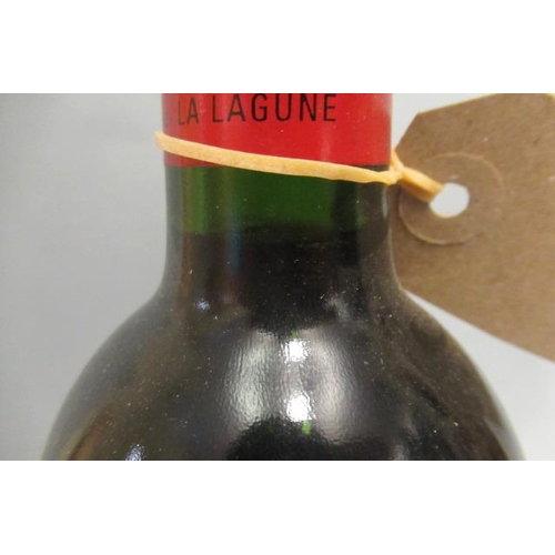 411 - 1 bottle 2005 Chateau La Lagune, haut-medoc, grand cru classe