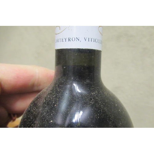 450 - 10 bottles Chateau Penin, 2000, Bordeaux Superieur