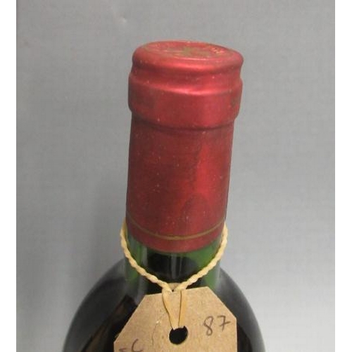 470 - 1 bottle Le Pin, 1982, pomerol