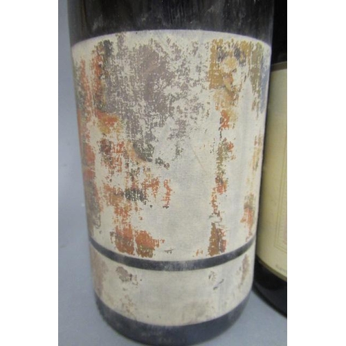 574 - 3 bottles of Rhone, comprising 1 bottle Cote-Rotie, 2009, Brune et Blonde de Guigau, 1 bottle Cote-R... 