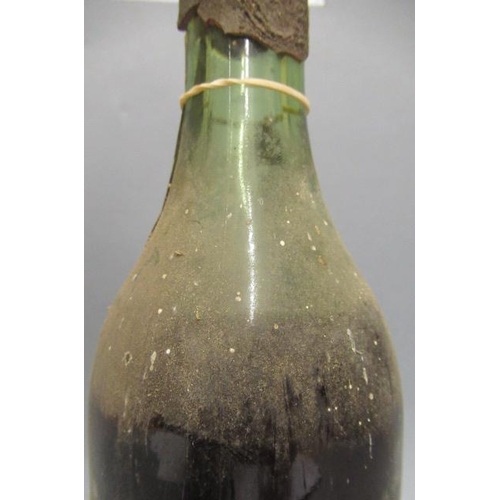 78 - 1 bottle 1893 Armagnac Vieux, Pierre Delestin