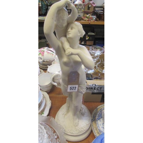 522 - PARIAN FIGURE