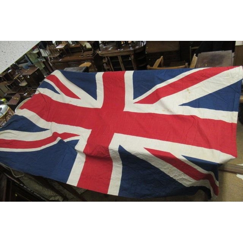 483 - BRITISH ENSIGN