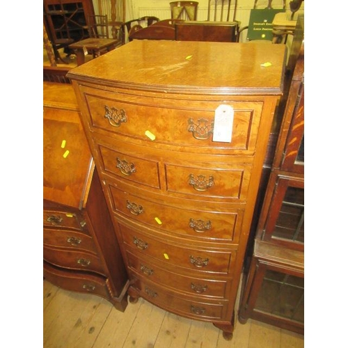 837 - CHEST OF DRAWERS