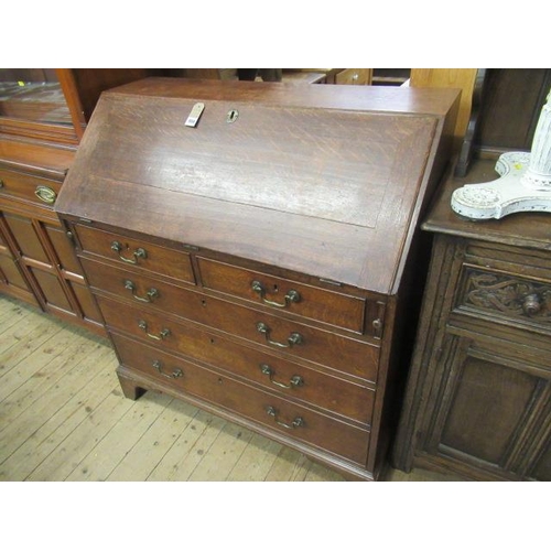 950 - OAK BUREAU