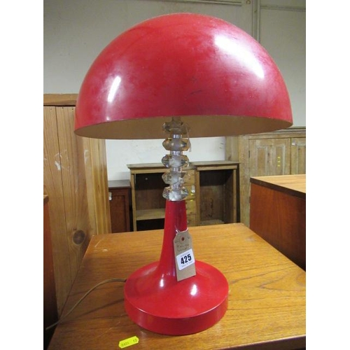 425 - ITALIAN LAMP