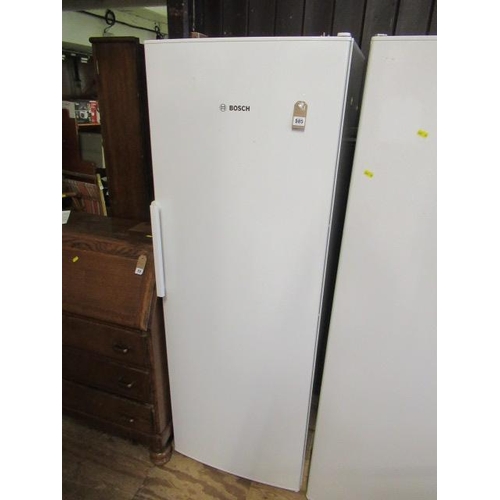 505 - BOSCH FRIDGE