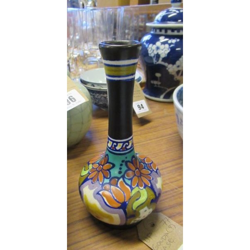 95 - GOUDA VASE