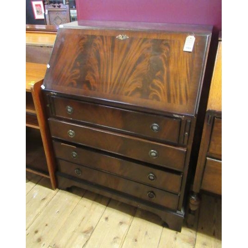 946 - MAHOGANY BUREAU