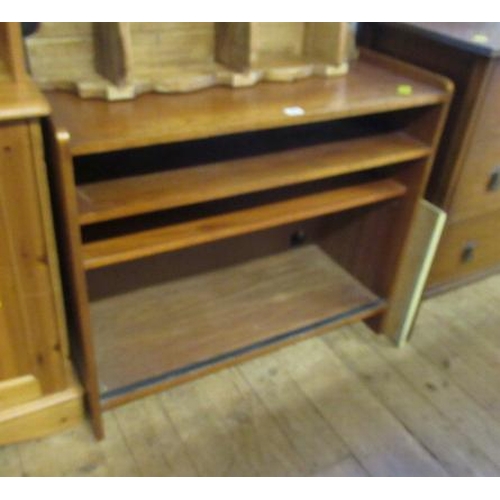 972 - TEAK UNIT