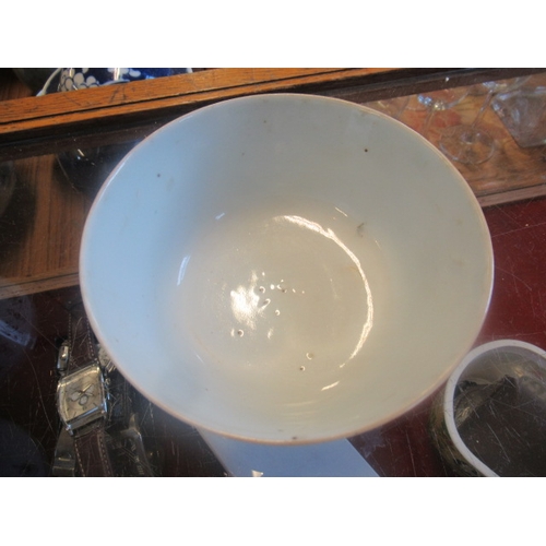 98 - SIX CHINESE PORCELAIN SMALL BOWLS