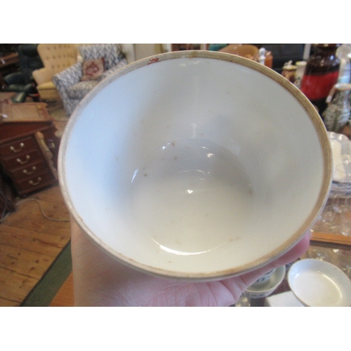 98 - SIX CHINESE PORCELAIN SMALL BOWLS