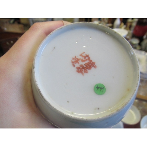 98 - SIX CHINESE PORCELAIN SMALL BOWLS