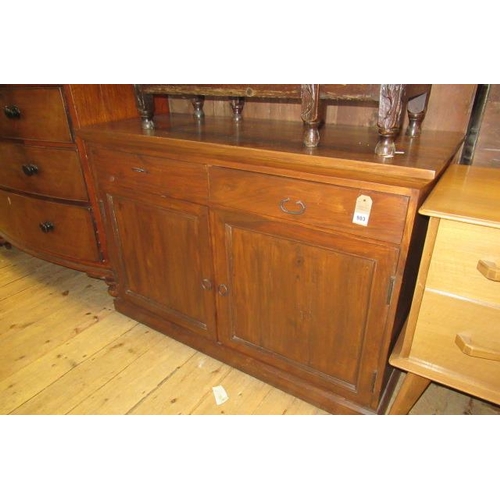 903 - SIDEBOARD