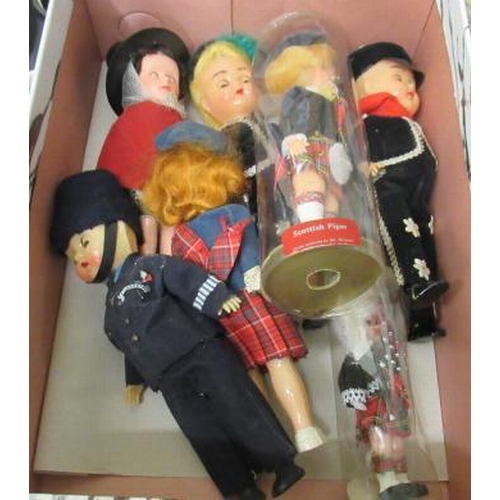 11 - CELLULOID DOLLS