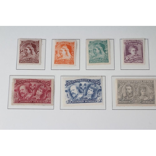 164 - A SPARSE GB COLLECTION but including interesting Molready Envelopes and two Penny Blacks on piece (o... 