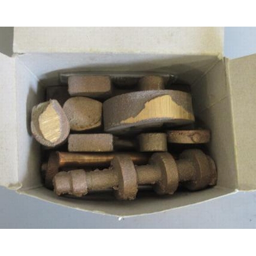 355 - Set of castings for 3/8