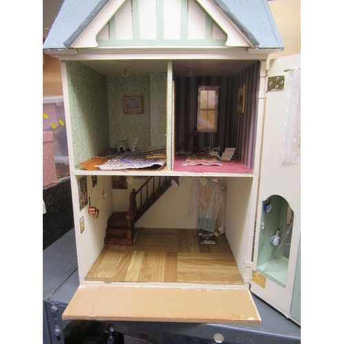 60 - A dolls house shop, 