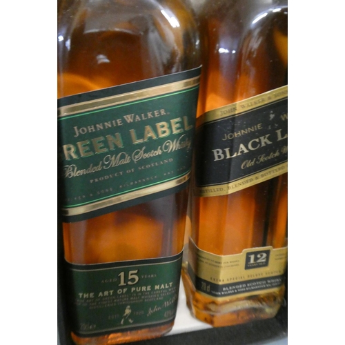 133 - Johnnie Walker 