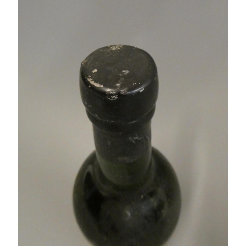 31 - 1 bottle Massandra, 1938, white muscat, Sotheby's label (Est. plus 24% premium inc. VAT)