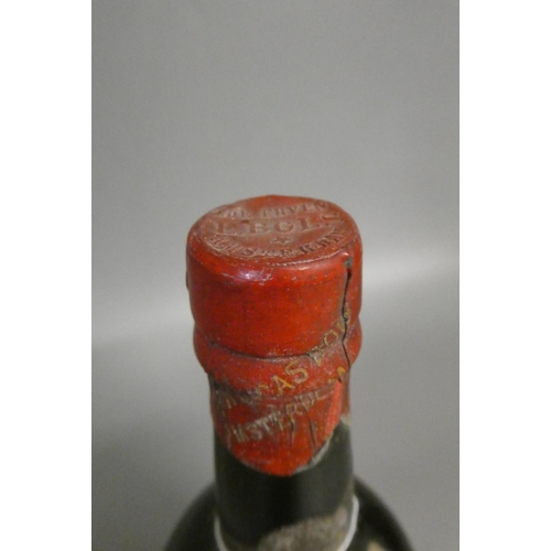 4 - 1 vintage bottle Bols Orange Curaco, De Erven Amsterdam (Est. plus 24% premium inc. VAT)