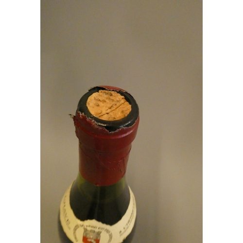 470 - 1 bottle Hermitage, 1983, Jean-Louis Chave (Est. plus 24% premium inc. VAT)