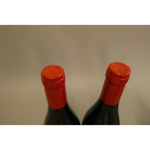 485 - 2 bottles Vosne-Romanee, 2008, Domaine Jean Grivot (Est. plus 24% premium inc. VAT)