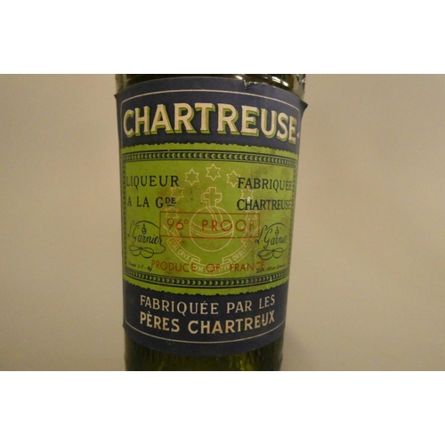 5 - 1 half bottle Green Chartreuse, L. Garnier, 96° proof (Est. plus 24% premium inc. VAT)