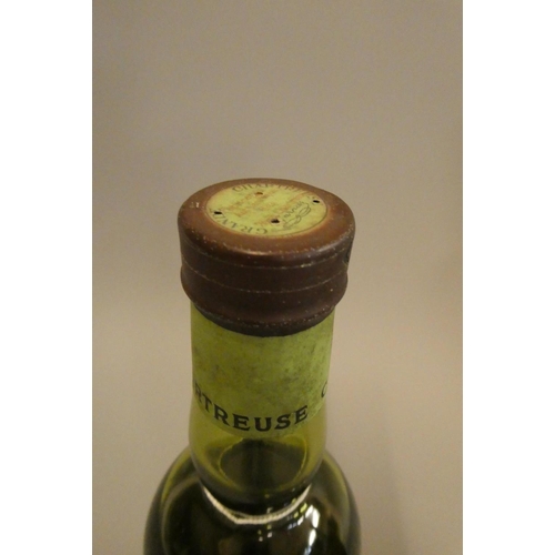 5 - 1 half bottle Green Chartreuse, L. Garnier, 96° proof (Est. plus 24% premium inc. VAT)