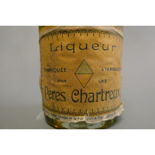 7 - 1 bottle Yellow Chartreuse, L. Garnier, early bottling (Est. plus 24% premium inc. VAT)