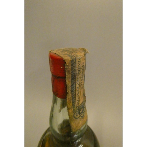 7 - 1 bottle Yellow Chartreuse, L. Garnier, early bottling (Est. plus 24% premium inc. VAT)