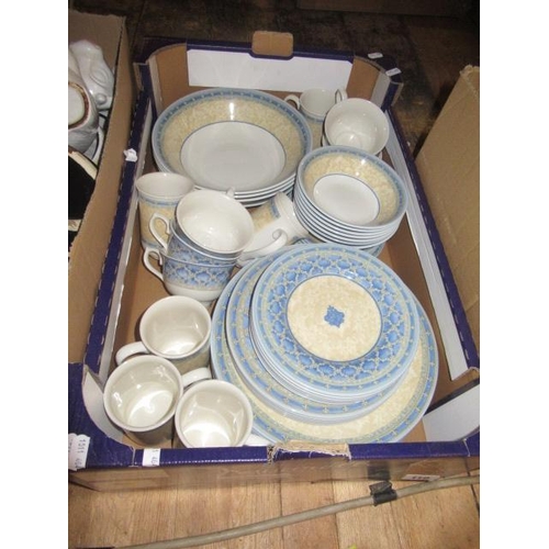 110 - QUANTITY OF JEFF BANKS CHINA