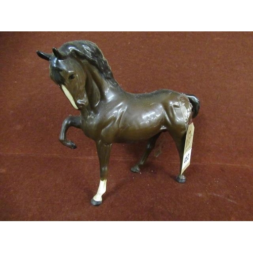 452 - ROYAL DOULTON HORSE