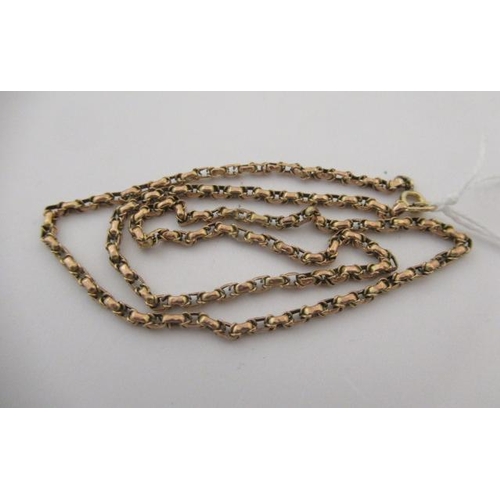 181 - CHAIN NECKLACE