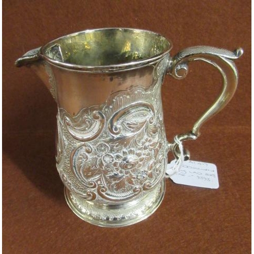 240 - 800 STANDARD SILVER JUG LAO 2023 CASE NO 9593