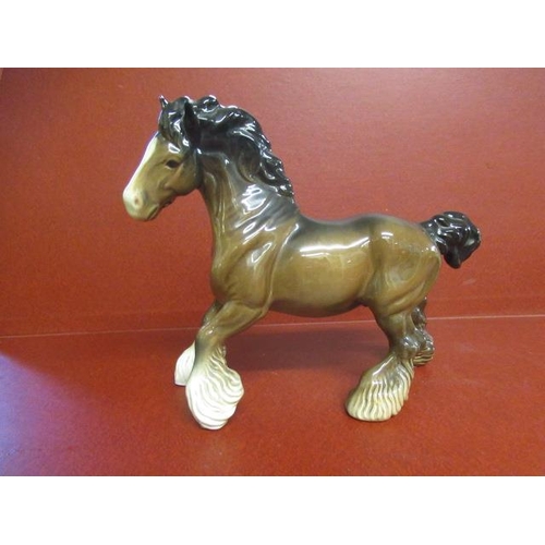 405 - BESWICK HORSE