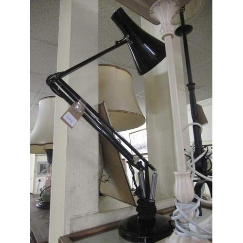 118A - ANGLE POISE LAMP