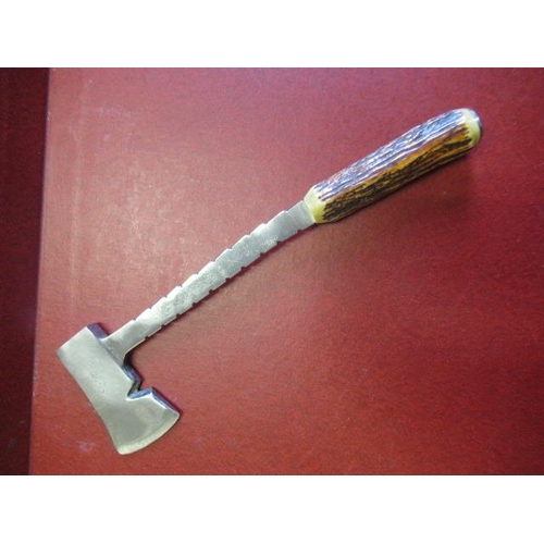 333 - HATCHET
