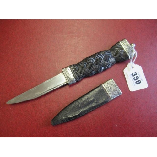 350 - SGIAN DUBH