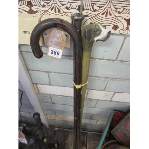 Lot 360       