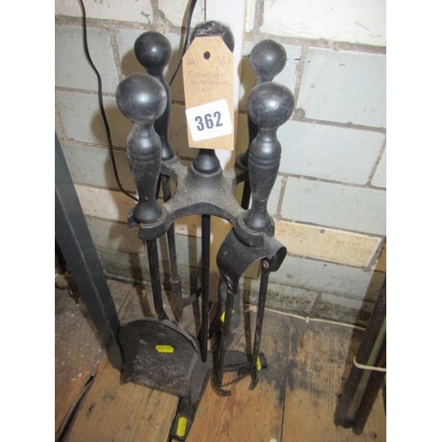Lot 362       