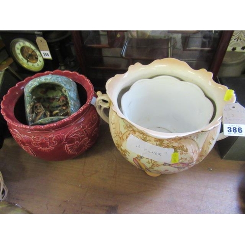 Lot 386       
