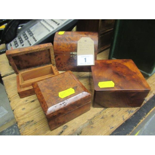 Lot 1         