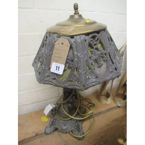 Lot 11        