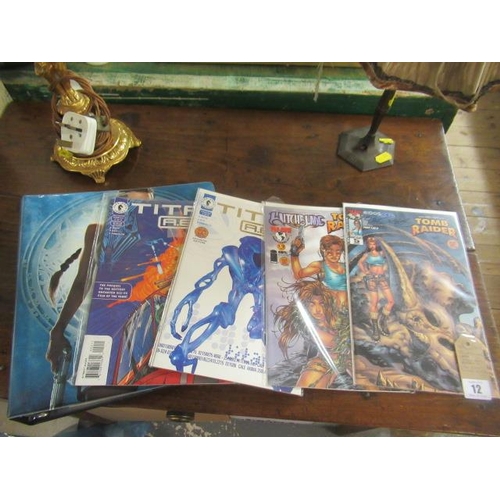 Lot 12        