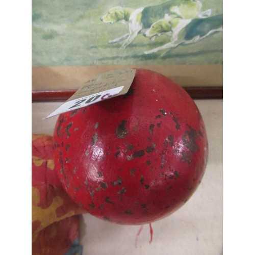 Lot 20        